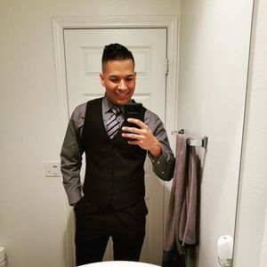 Meet your Posher, Daniel